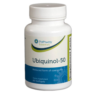 Ubiquinol-50 - My Village Green